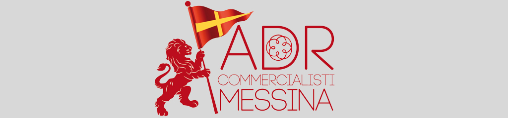 ADR Commercialisti Messina